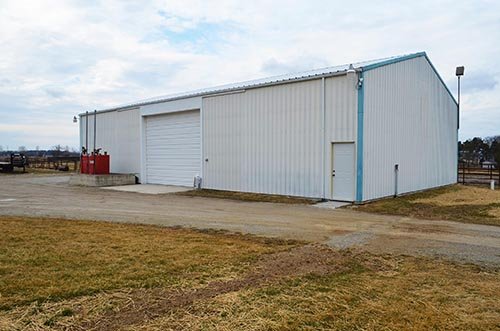 Property photo 58 - REAL ESTATE & FARM EQUIPMENT AUCTION IN ALLEN COUNTY, INDIANA